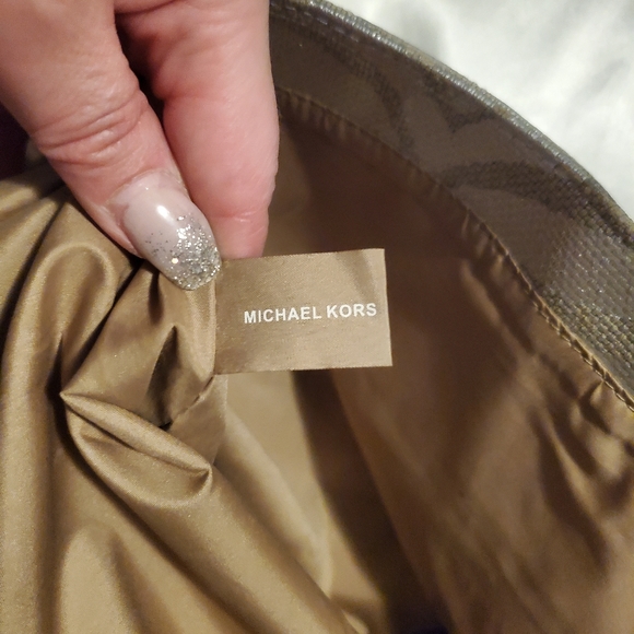 MICHEAL Kors TOTE BAG - Picture 4 of 5